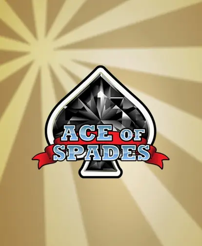 Ace of Spades cover